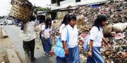 Atasi Sampah, DKPP Gandeng Masyarakat