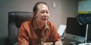 Ricky Umar Laporkan Jaksa Tangerang ke KPK
