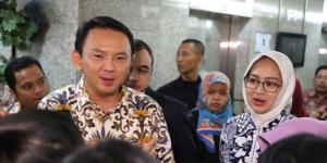 Ahok Kumpulkan Kepala Daerah se-Jabodetabek