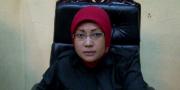 DPRD Kota Tangerang Dipimpin Perempuan