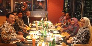 Penolakan Ahok Jadi Gubernur dapat Cibiran