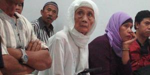 Ibu di Tangerang Digugat Anak Kandung Rp1 Miliar