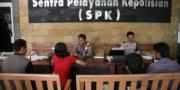 Oknum Polisi Tangerang dilaporkan wanita yang mengaku Istri
