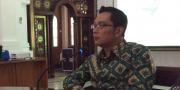 Wali Kota Bandung Berhenti Blusukan