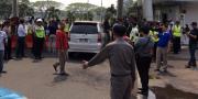 500 Personel Disiagakan, Kapolres Bandara Belum Tentukan Titik Rawan
