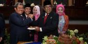 HUT Ke-14 Banten, Rano Diharap Bisa Jadi Momentum