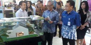 Pemerintah Kota Tangerang Kekurangan Pegawai Sektor Konstruksi