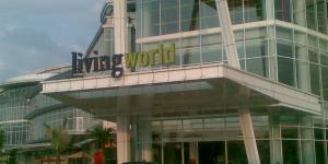 Jelang akhir tahun, Living World Gelar sederet acara ini