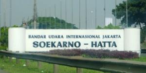 Wali Kota Tangerang  Ngarep Jokowi Bisa Rubah Nama Bandara