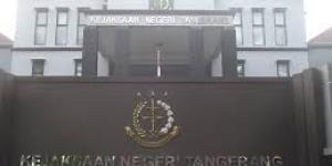 Jaksa Tangerang Bantah Hentikan Kasus Damkar