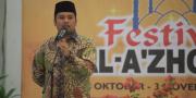 Pemkot Tangerang Canangkan Kampung Ramadhan