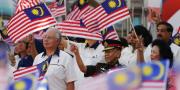 Malaysia Heboh Beredar Video Mesum Pemuka Agama