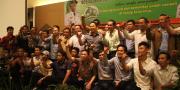 Pemuda Tangerang Deklarasi Peduli Sampah