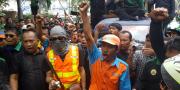 PT Jasa Marga Tangerang Bantah Pecat Sepihak Sopir Derek