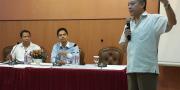 Jelang Kenaikan BBM, SPBU di Tangerang Beroperasi sampai tengah malam