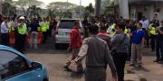 Wali Kota Tangerang Setuju Perimeter Selatan Dua Arah