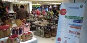 Belanja di Bandara Soekarno-Hatta bebas pajak & dapat diskon 20 %