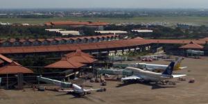 9 Bangkai Pesawat Disingkirkan dari Bandara Soekarno-Hatta