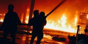 Kebakaran di Pusat Rehabilitasi Rusia, 12 Orang Tewas