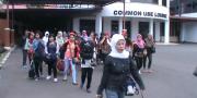 39 TKW Korban Perdagangan tiba di Bandara Soekarno-Hatta