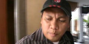 Gayus Halomoan Tambunan Ajukan PK ke PN Tangerang