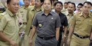 Wali Kota Tangerang Akan Wajibkan Pengembang Pasang Instalasi Pipa Gas