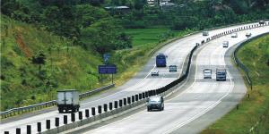 Puncak Arus Mudik Tol Tangerang-Merak Diprediksi H-3 Lebaran