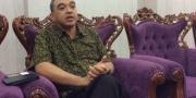 Buruh Vs Polisi Bentrok di kantornya, Ini kata Bupati Tangerang