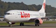 BNN Tangkap Kru Pesawat Diduga Lion Air Saat Pesta Sabu