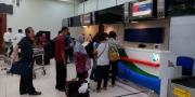 4 Gardu PLN Pasok Listrik Bandara Soekarno-Hatta