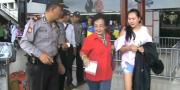 Menangis di Bandara Soekarno-Hatta, Wanita Tiongkok Ngaku Diperkosa