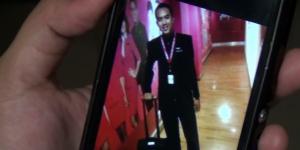 Rayakan Ultah Ibu, Pramugara Air Asia Sempat ke Pamulang