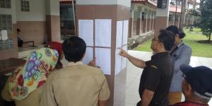 Wali Kota Tangerang Kembali Melakukan Rotasi Pegawai