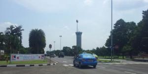 Lima Feeder Taksi Manjakan Penumpang di Bandara Soekarno-Hatta