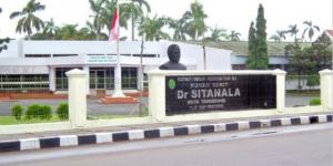 Wali Kota Tangerang Curhat ke DPR, RS Sitanala Minta Direlokasi