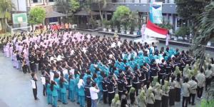 Wali Kota Tangerang Prioritaskan SMK