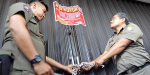 Pemkot Tangerang Tak Gentar Digugat Inul