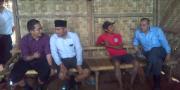 Koperasi Syariah Tangerang Bangun Rumah Warga Tak Layak di Sukamulya