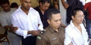 Australia Ingatkan Indonesia Efek dari Eksekusi Mati Kelompok Bali Nine
