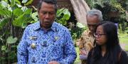 Benyamin Davnie Akhirnya Daftar ke Demokrat Tangsel