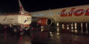 Lion Air Masih Delay 3 Jam