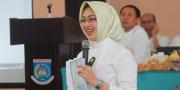 BPK Banten Temukan Rekening 'Siluman' Milik Pemkot Tangsel 
