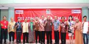   Alfamart Ajak 100 Pedagang Warung Tangerang Ikuti Pelatihan