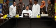 Wali Kota Tangerang Usulkan Ada Loket Pelaporan Pajak di Warnet   