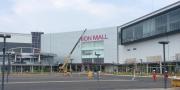AEON,  Mall Bernuansa Jepang Dibuka 30 Mei di BSD City