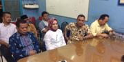 Airin Juga Daftar ke Demokrat