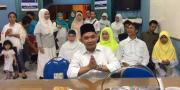 Orang Dekat SBY Nyalon di Tangsel, Janjikan ada Kejutan