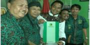 Daftar ke PPP, Yadi Sembako Niat Jadi Calon Wali Kota Tangsel