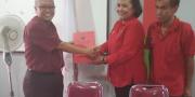 Daftar ke PDIP, Ananta Wahana Niat Jadi Calon Wali Kota Tangsel