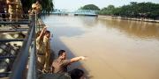 Pemkot Tangerang Butuh Rp 3 Triliun Untuk Revitalisasi Sungai   